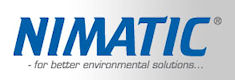 Nimatic Logo